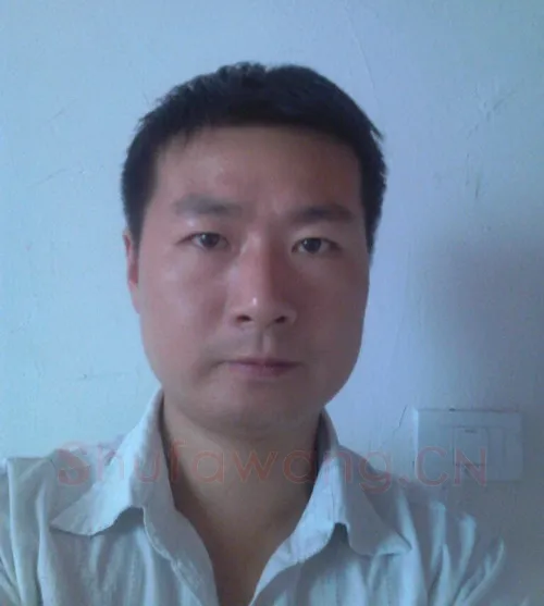 硬笔书法家(余立鹏)人物介绍及硬笔书法作品欣赏