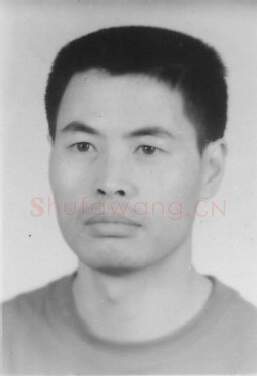 硬笔书法家(叶大明)人物介绍及硬笔书法作品欣赏