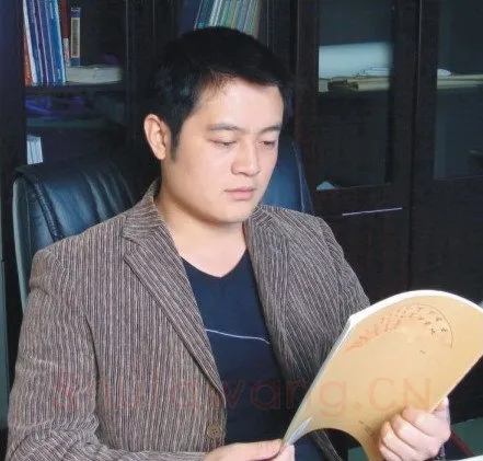硬笔书法家(叶嗣军)人物介绍及硬笔书法作品欣赏