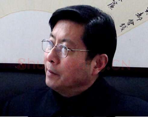 硬笔书法家(叶殿迎)人物介绍及硬笔书法作品欣赏