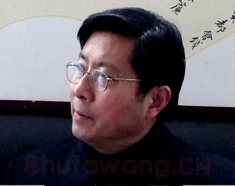 硬笔书法家(叶殿迎)人物介绍及硬笔书法作品欣赏