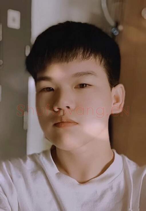 硬笔书法家(叶旋)人物介绍及硬笔书法作品欣赏