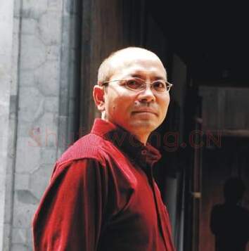 硬笔书法家(于唯德)人物介绍及硬笔书法作品欣赏