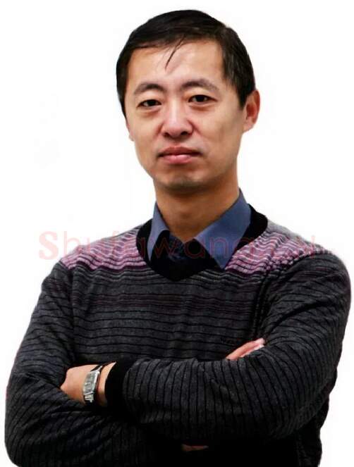 硬笔书法家(于滨)人物介绍及硬笔书法作品欣赏