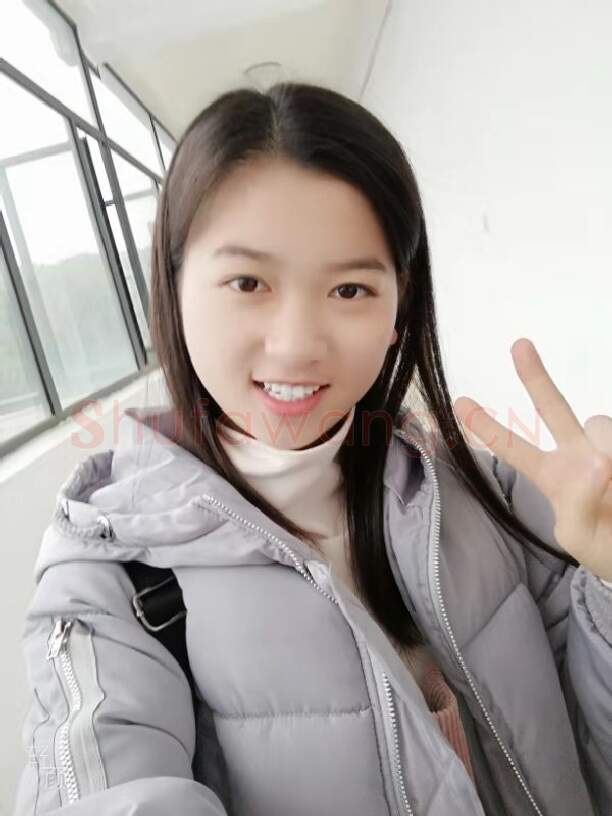 硬笔书法家(袁文娴)人物介绍及硬笔书法作品欣赏