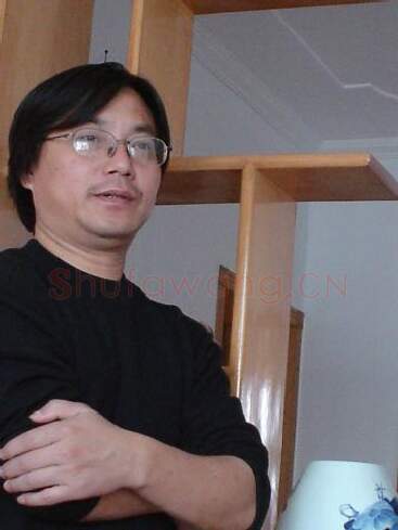 硬笔书法家(尹永林)人物介绍及硬笔书法作品欣赏