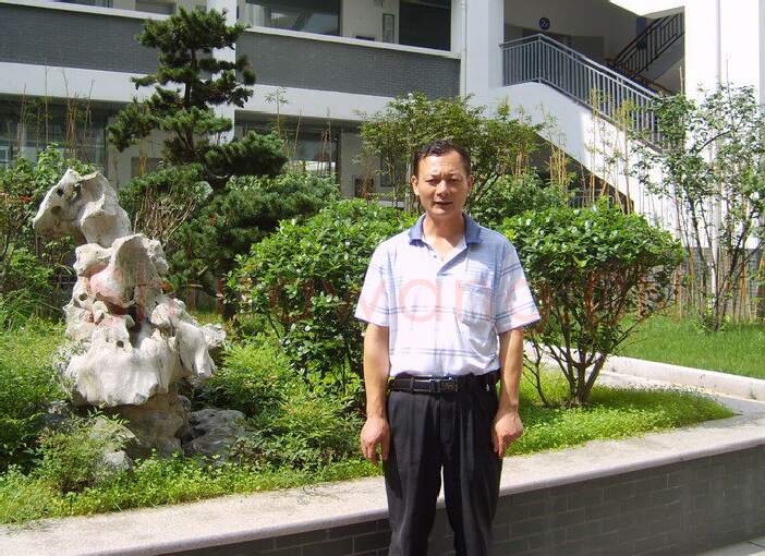 硬笔书法家(俞仁进)人物介绍及硬笔书法作品欣赏