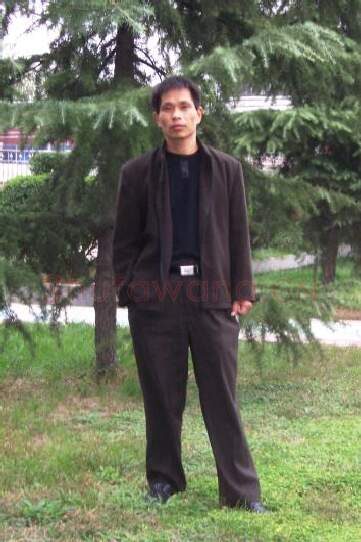 硬笔书法家(张青山)人物介绍及硬笔书法作品欣赏