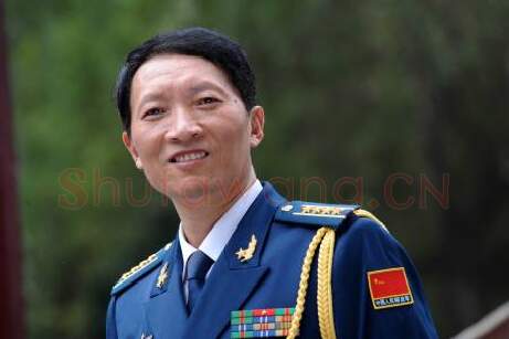 硬笔书法家(张天德)人物介绍及硬笔书法作品欣赏