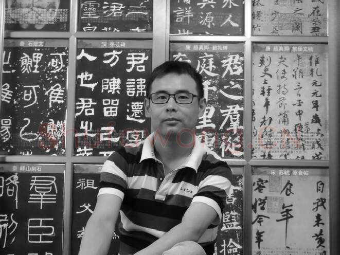 硬笔书法家(张敏露)人物介绍及硬笔书法作品欣赏