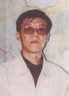 硬笔书法家(张志明)人物介绍及硬笔书法作品欣赏
