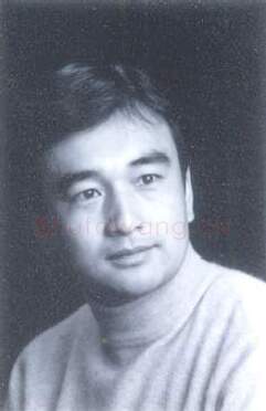 硬笔书法家(张平)人物介绍及硬笔书法作品欣赏