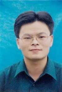 硬笔书法家(张平)人物介绍及硬笔书法作品欣赏