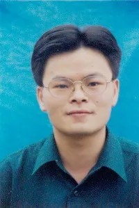 硬笔书法家(张平)人物介绍及硬笔书法作品欣赏