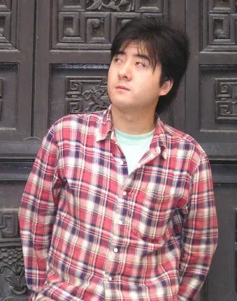 硬笔书法家(张庆元)人物介绍及硬笔书法作品欣赏