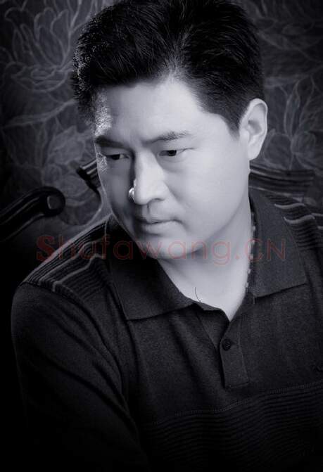 硬笔书法家(张怀明)人物介绍及硬笔书法作品欣赏