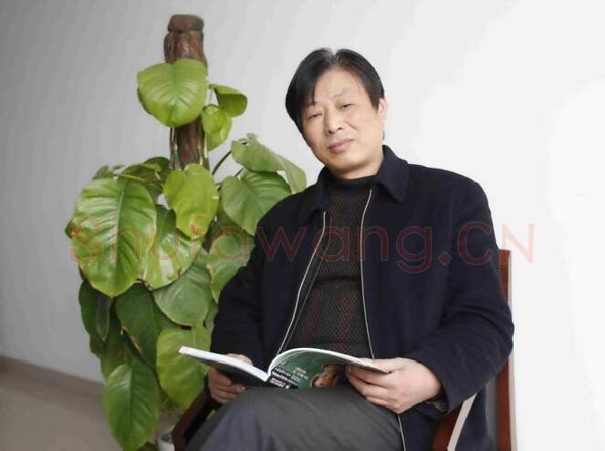 硬笔书法家(张阿五)人物介绍及硬笔书法作品欣赏