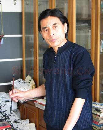 硬笔书法家(张彦彬)人物介绍及硬笔书法作品欣赏