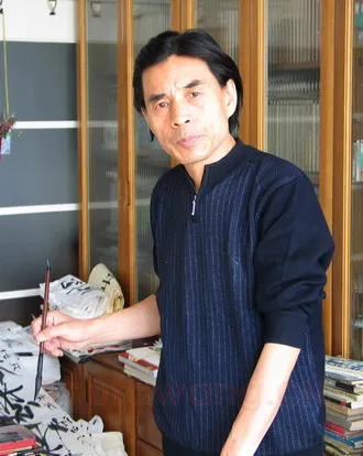 硬笔书法家(张彦彬)人物介绍及硬笔书法作品欣赏