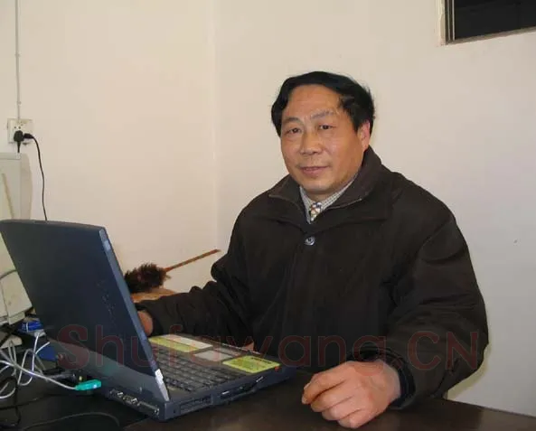 硬笔书法家(张传俊)人物介绍及硬笔书法作品欣赏