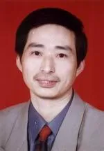 硬笔书法家(张君)人物介绍及硬笔书法作品欣赏
