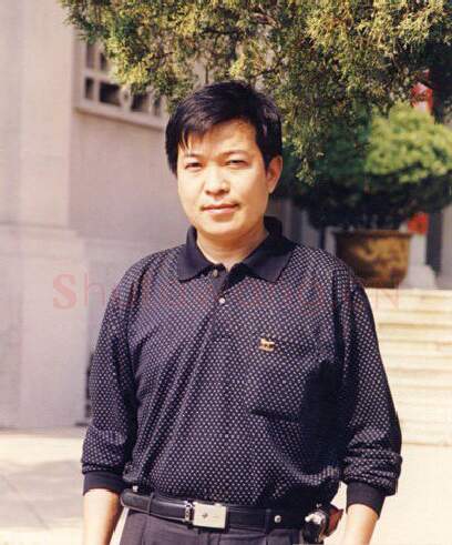 硬笔书法家(张国永)人物介绍及硬笔书法作品欣赏