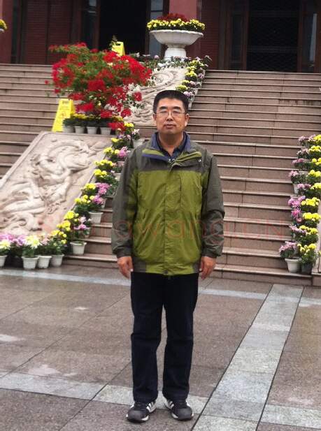 硬笔书法家(张毅君)人物介绍及硬笔书法作品欣赏