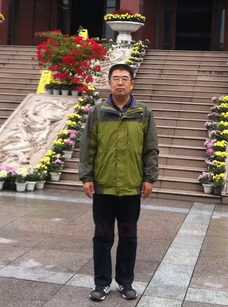 硬笔书法家(张毅君)人物介绍及硬笔书法作品欣赏
