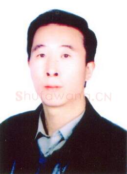 硬笔书法家(张文海)人物介绍及硬笔书法作品欣赏