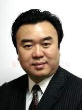 硬笔书法家(张华庆)人物介绍及硬笔书法作品欣赏