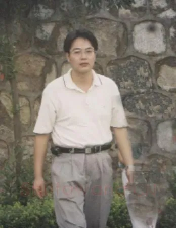硬笔书法家(张宇)人物介绍及硬笔书法作品欣赏
