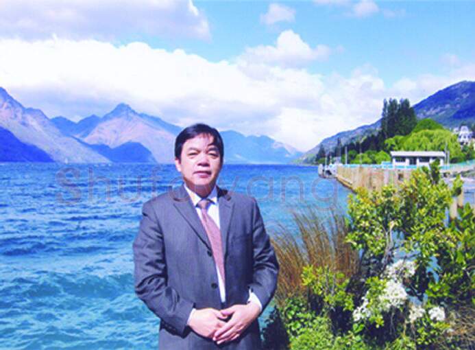 硬笔书法家(张良琦)人物介绍及硬笔书法作品欣赏