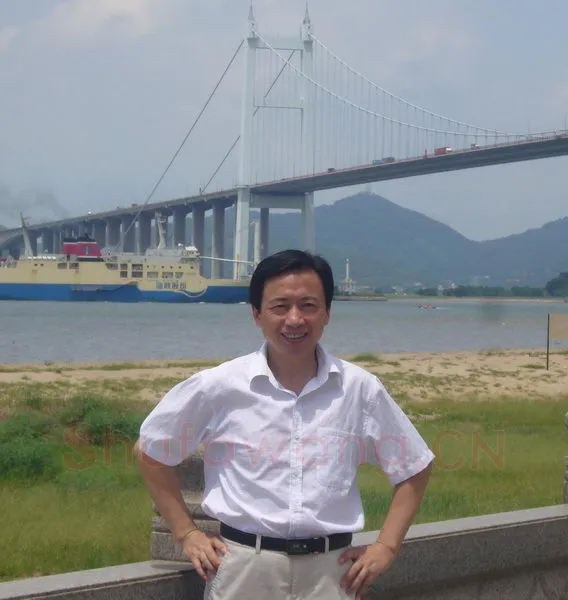 硬笔书法家(张松青)人物介绍及硬笔书法作品欣赏