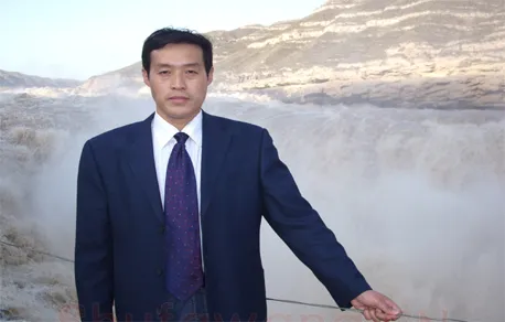 硬笔书法家(张仲立)人物介绍及硬笔书法作品欣赏
