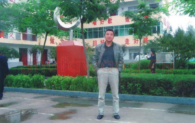 硬笔书法家(周朋)人物介绍及硬笔书法作品欣赏