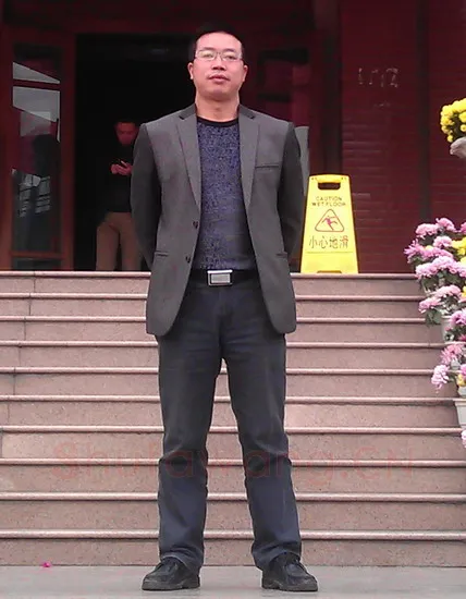 硬笔书法家(周光艳)人物介绍及硬笔书法作品欣赏