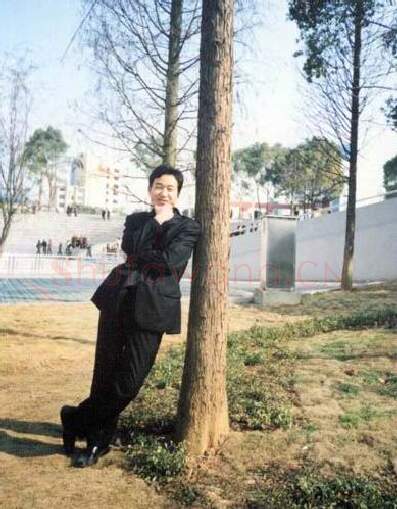 硬笔书法家(朱健科)人物介绍及硬笔书法作品欣赏