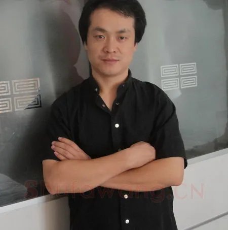 硬笔书法家(朱银富)人物介绍及硬笔书法作品欣赏