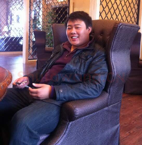 硬笔书法家(朱凯)人物介绍及硬笔书法作品欣赏