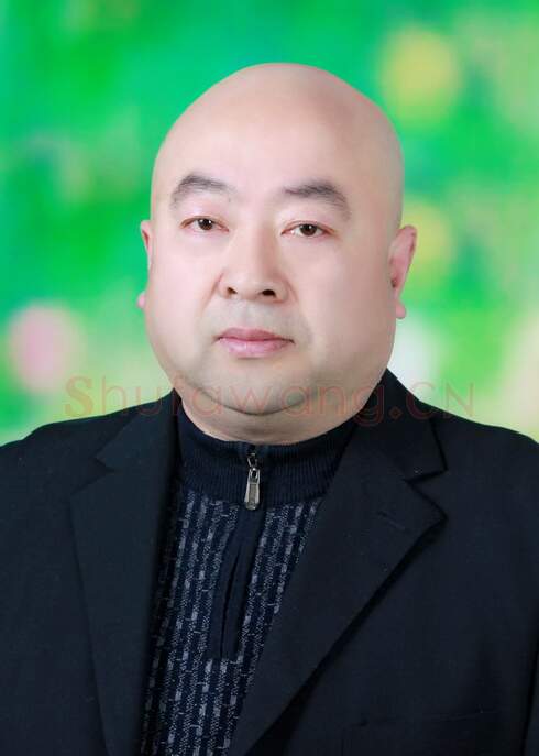 硬笔书法家(朱敏)人物介绍及硬笔书法作品欣赏