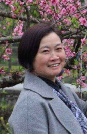 硬笔书法家(朱玲)人物介绍及硬笔书法作品欣赏