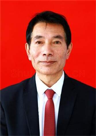 硬笔书法家(朱鸿钧)人物介绍及硬笔书法作品欣赏