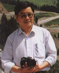 硬笔书法家(赵彦良)人物介绍及硬笔书法作品欣赏