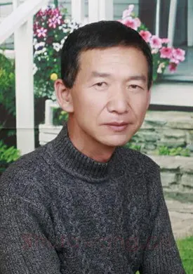 硬笔书法家(赵国春)人物介绍及硬笔书法作品欣赏