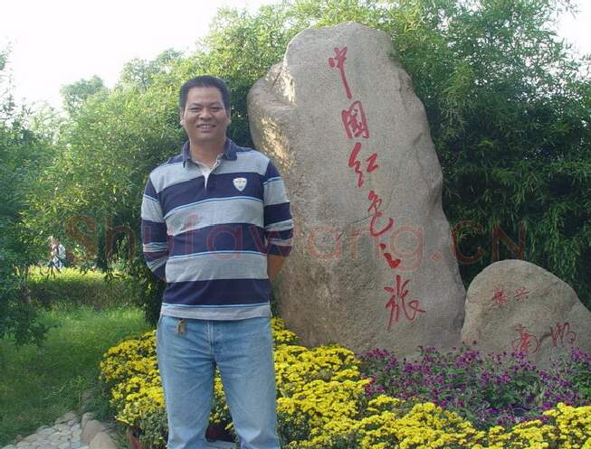 硬笔书法家(赵卫星)人物介绍及硬笔书法作品欣赏