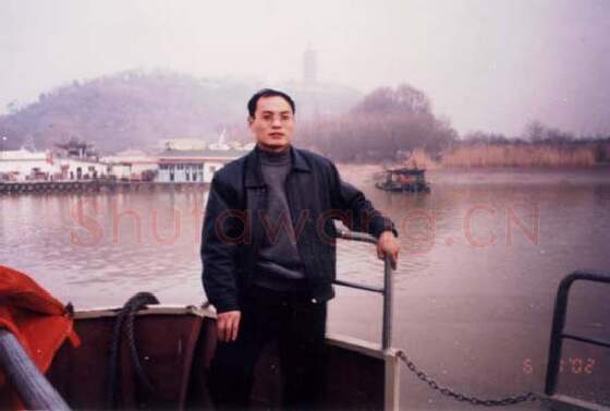 硬笔书法家(郑可春)人物介绍及硬笔书法作品欣赏