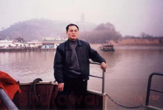 硬笔书法家(郑可春)人物介绍及硬笔书法作品欣赏