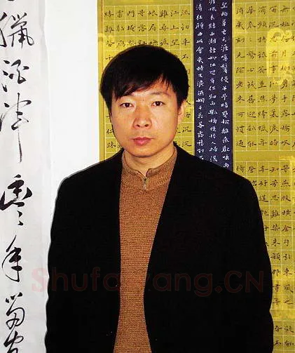硬笔书法家(郑顺和)人物介绍及硬笔书法作品欣赏