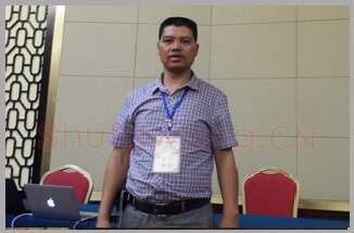 硬笔书法家(郑忠华)人物介绍及硬笔书法作品欣赏