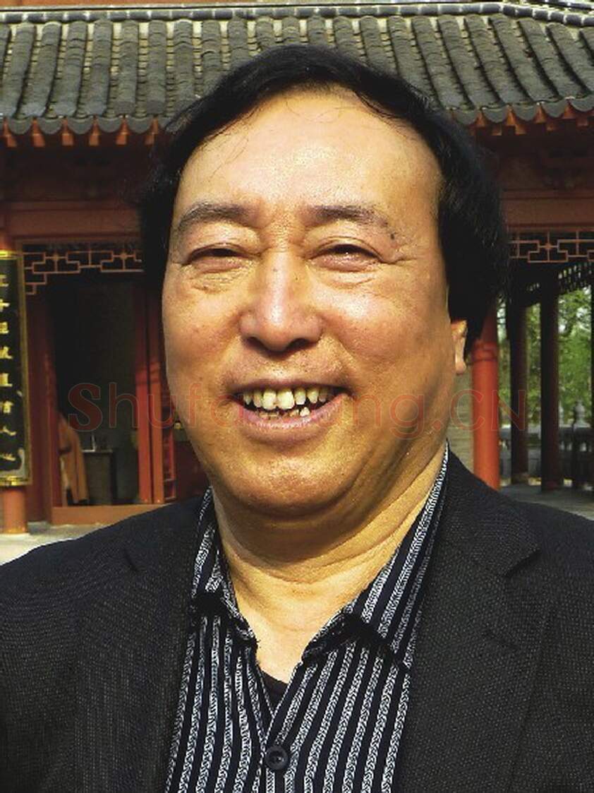 硬笔书法家(郑文义)人物介绍及硬笔书法作品欣赏